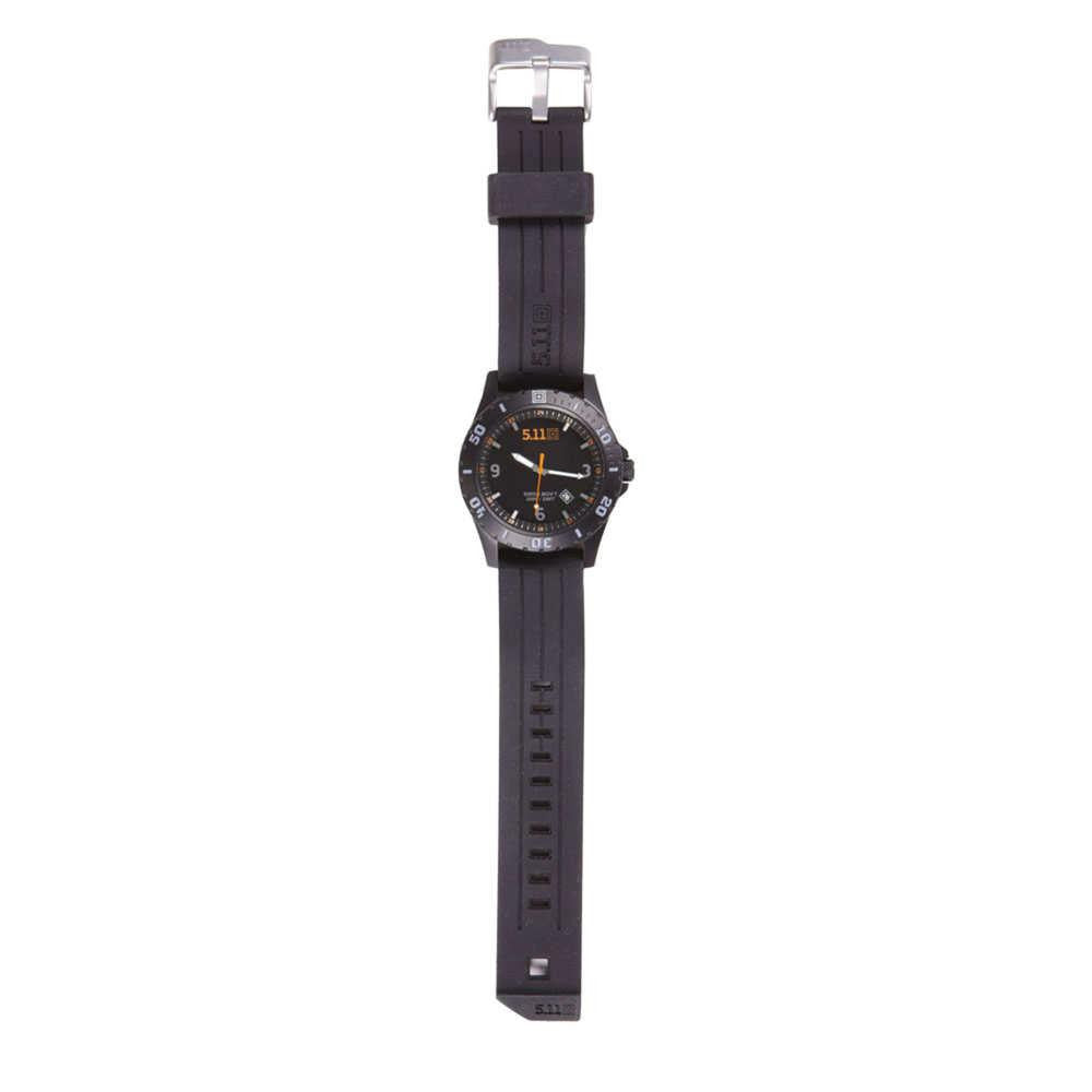 Sentinel Wrist Watch Black