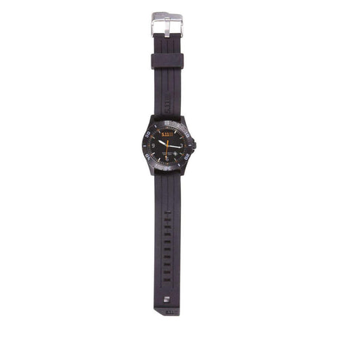 Sentinel Wrist Watch Black