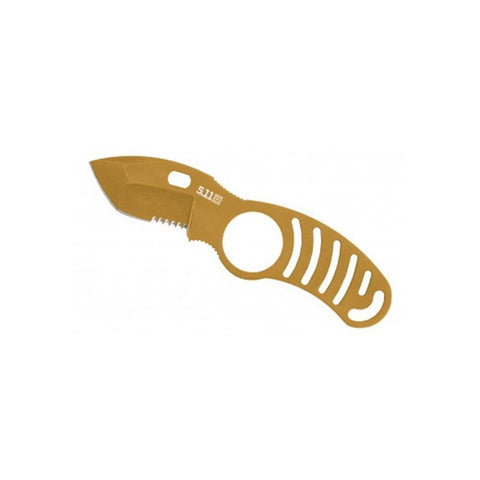 Sidekick Boot Knife Sandstone