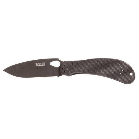 Alpha Scout Folder Knife Clm