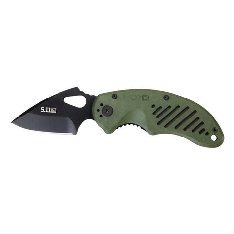 Drt Knife Clm