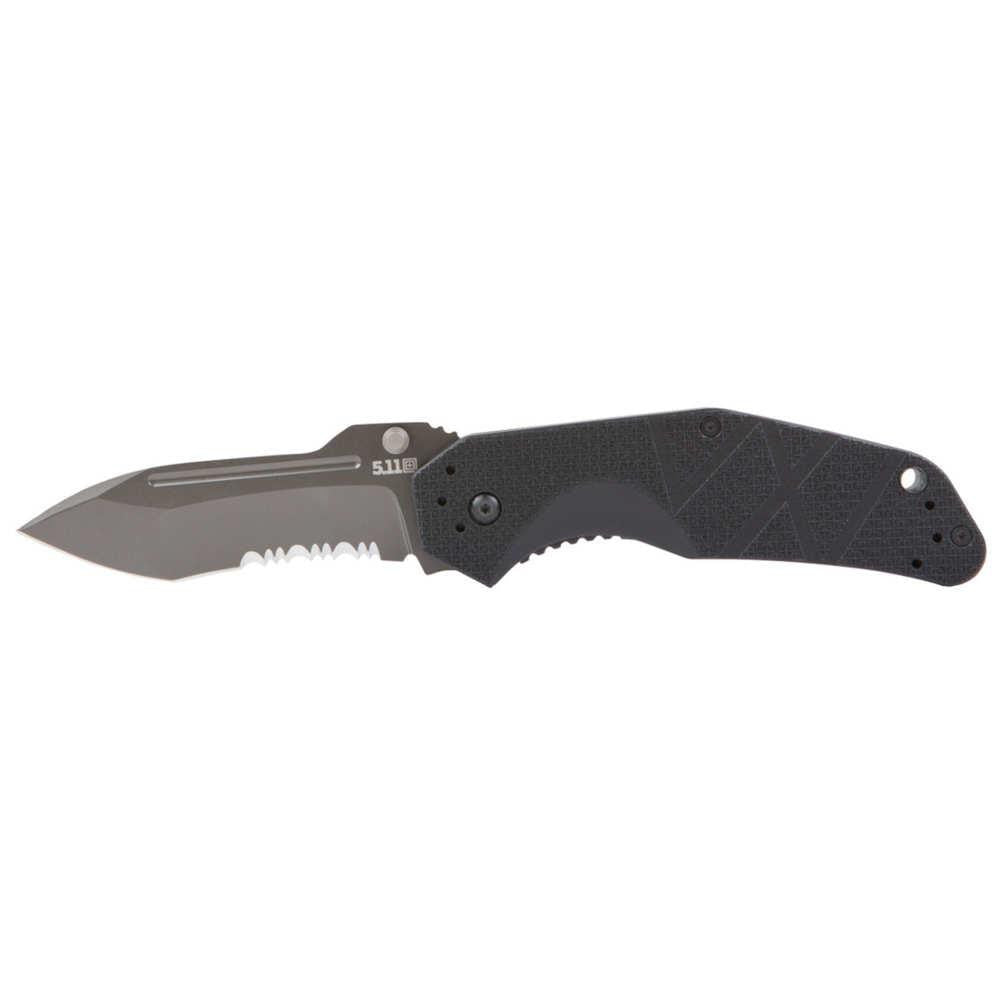 Rfa Combo Assistd Opener Blk