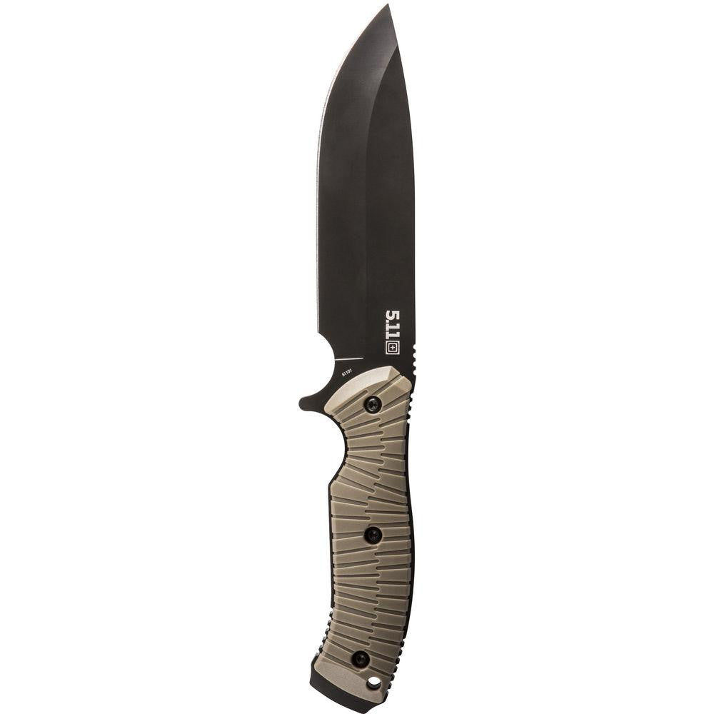 Camp Field Knife Sandstone