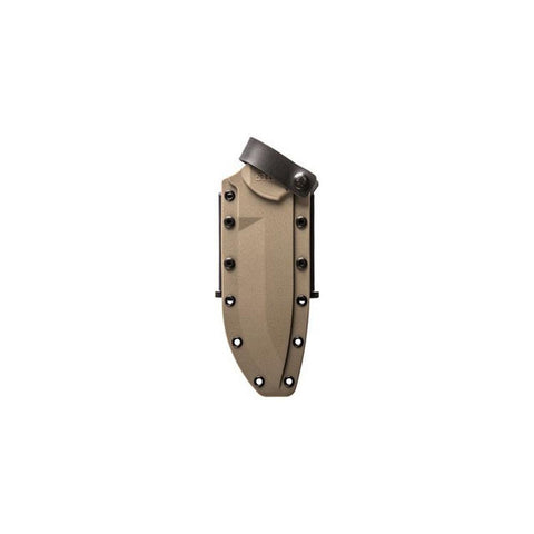 Camp Field Knife Sheath Sandstone