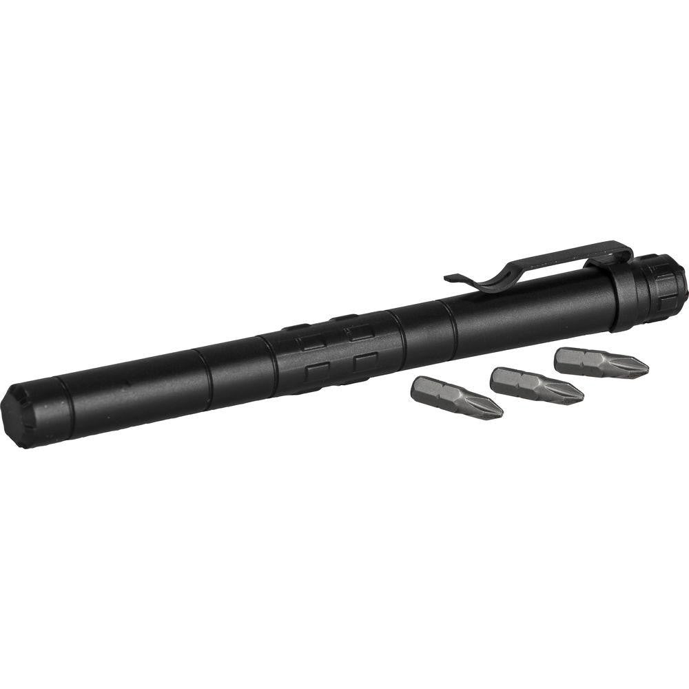 Weapen Tool Bitmag Mat Black