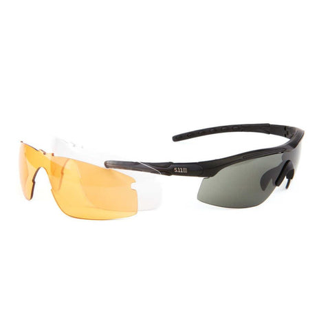 Raid Eyewear - Black