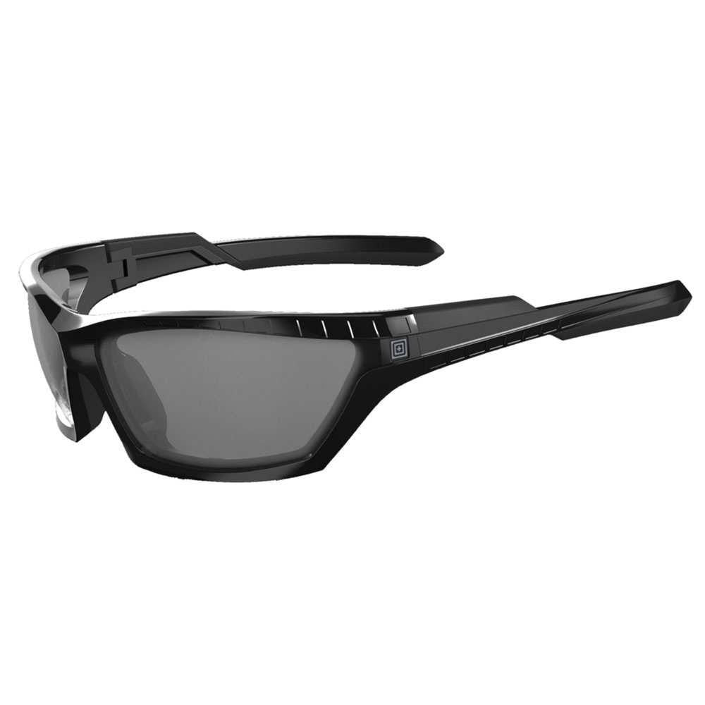 Cavu Ff Plain Lens Blk