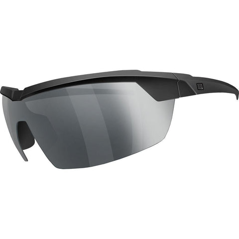 Accelar 3 Lens Eyewear Mat Black