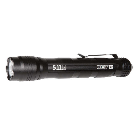 Xbt A2 Flashlight Blk