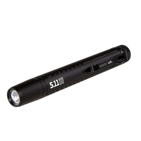 Tmt Plx Penlight Blk