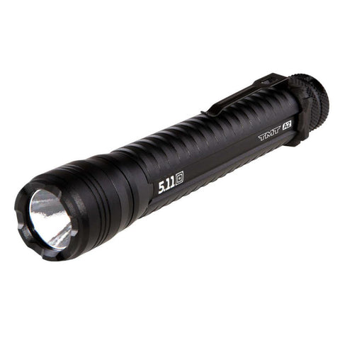 Tmt A2 Flashlight Blk