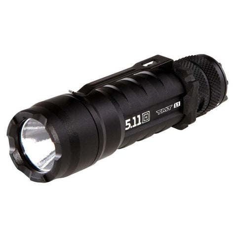 Tmt L1 Flashlight Blk