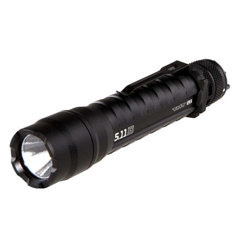 Tactical Mission Torch (tmt) L2 Flashlight