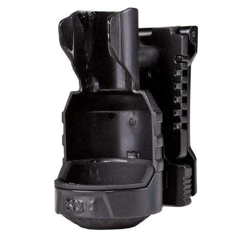 Tpt R5 Polymer Holster Blk