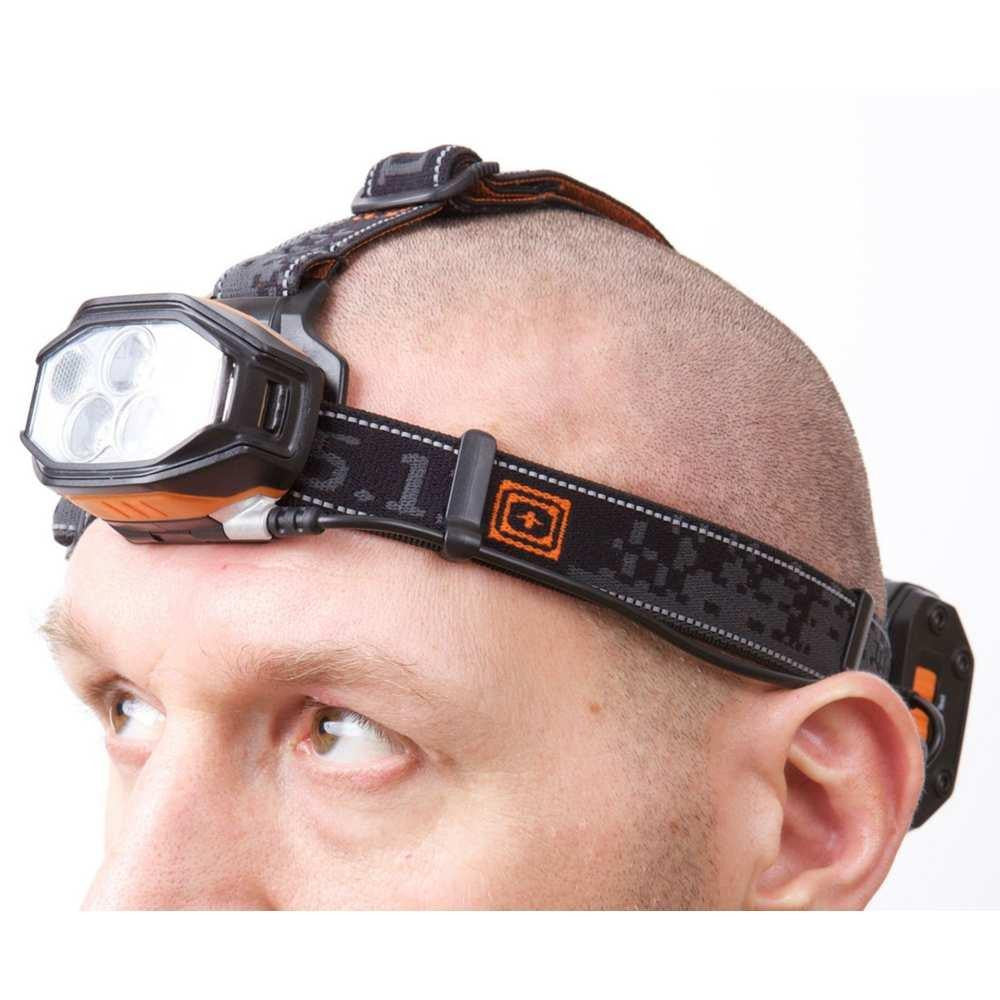 S+r H6 Headlamp