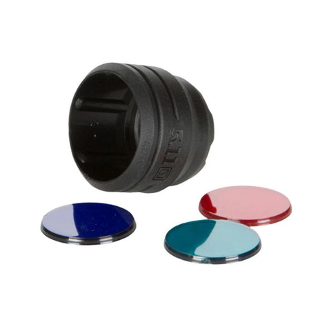 Torch Filter 1.0 Lens Kit Multi