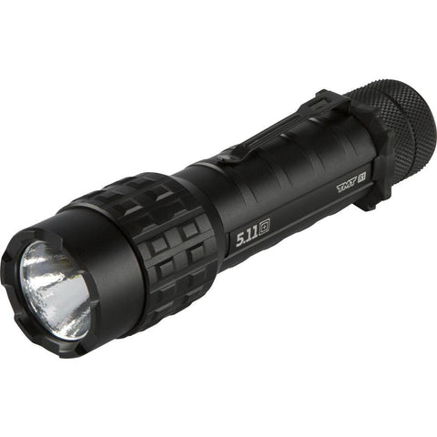 Tmt P1 Flashlight Black