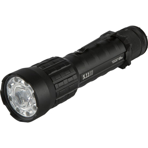 Tmt P3mc Flashlight Black