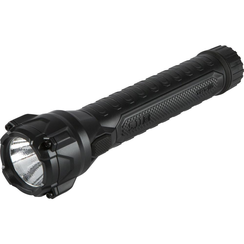 Tpt P5 14 Flashlight Black