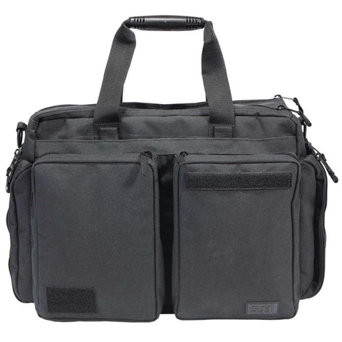 Trip Briefcase Blk