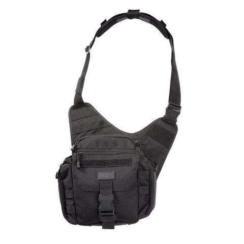 Push Pack Blk