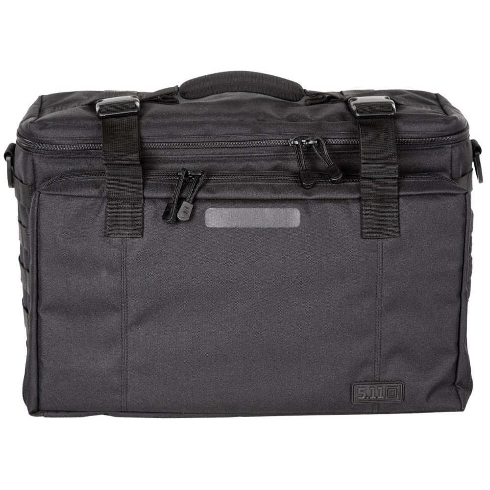 Wingman Patrol Bag Blk