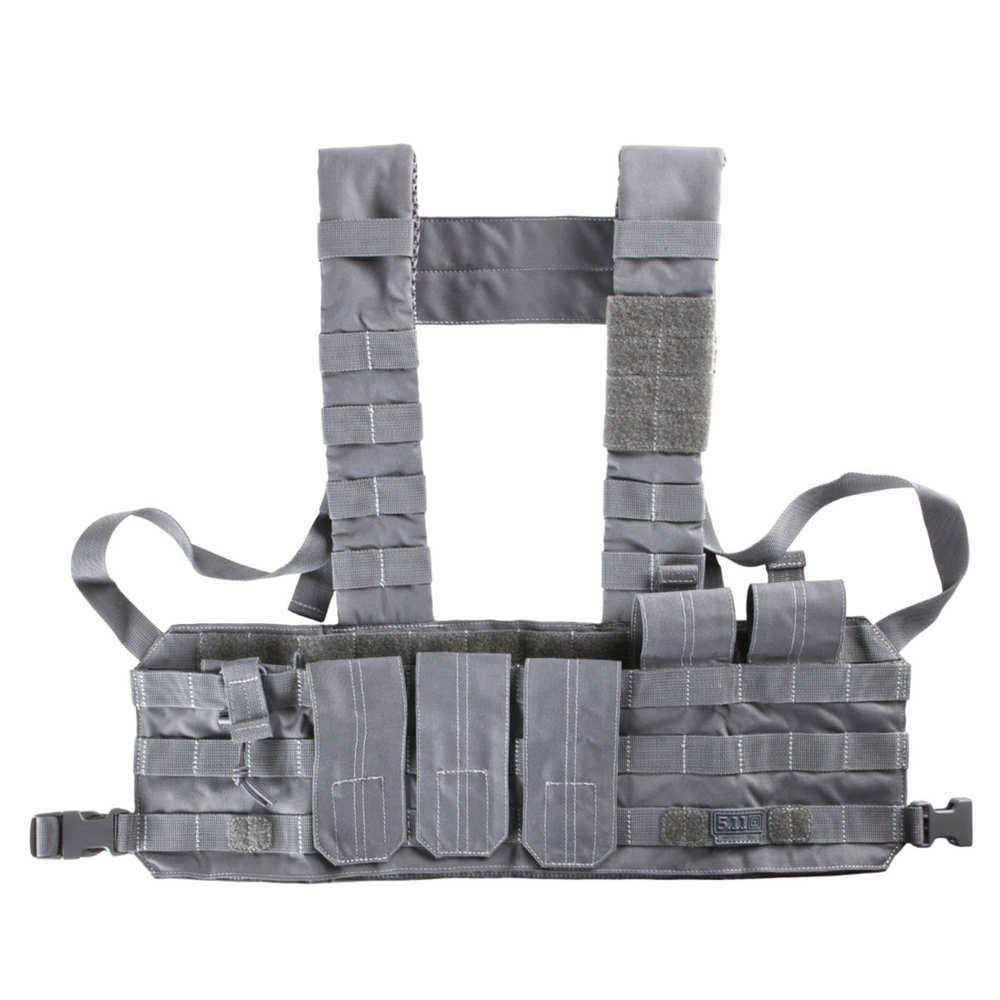 Tactec Chest Rig Storm