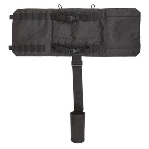 Rush Tier Rifle Sleeve Blk