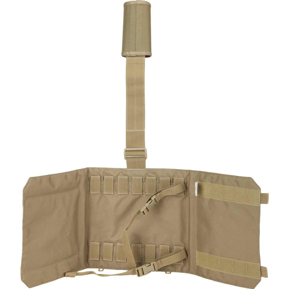 Rush Tier Rifle Sleeve Sandstone