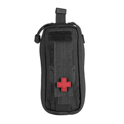 Med Kit 3.6 Nylon Blk