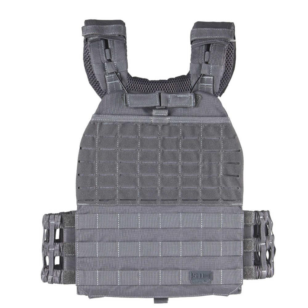 Tactec Plate Carrier Storm