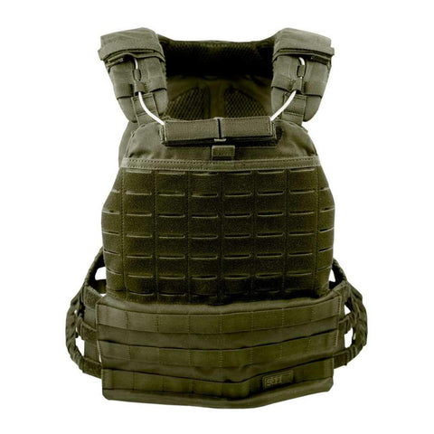 Tactec Plate Carrier Tac Od