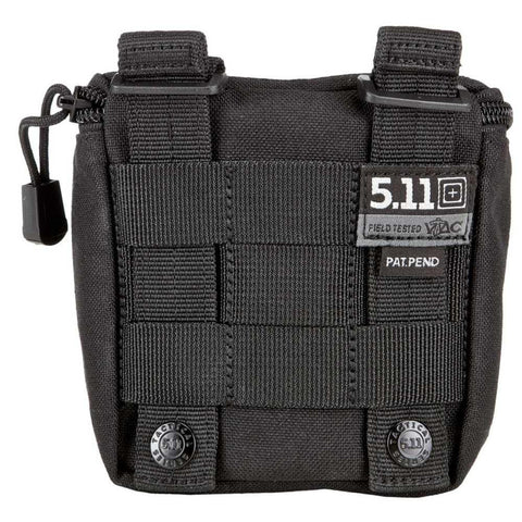 Vtac Shotgun Ammo Pouch Blk