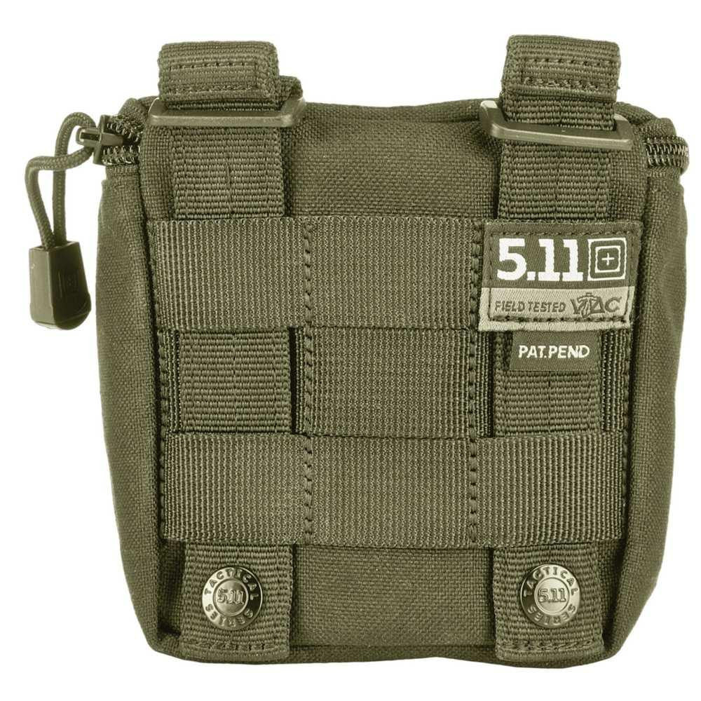 Vtac Shotgun Ammo Pouch Tac Od