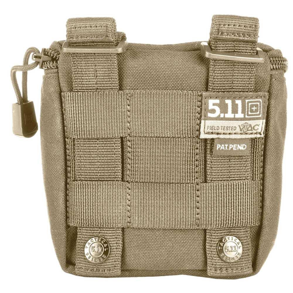 Vtac Shotgun Ammo Pouch Sandstone