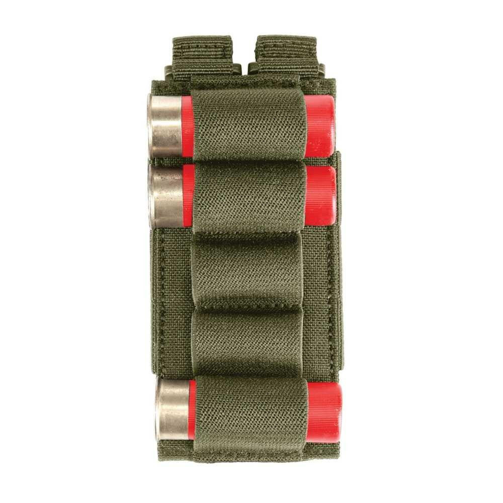 5rd Shotgun Bandolier (vtac) Tac Od