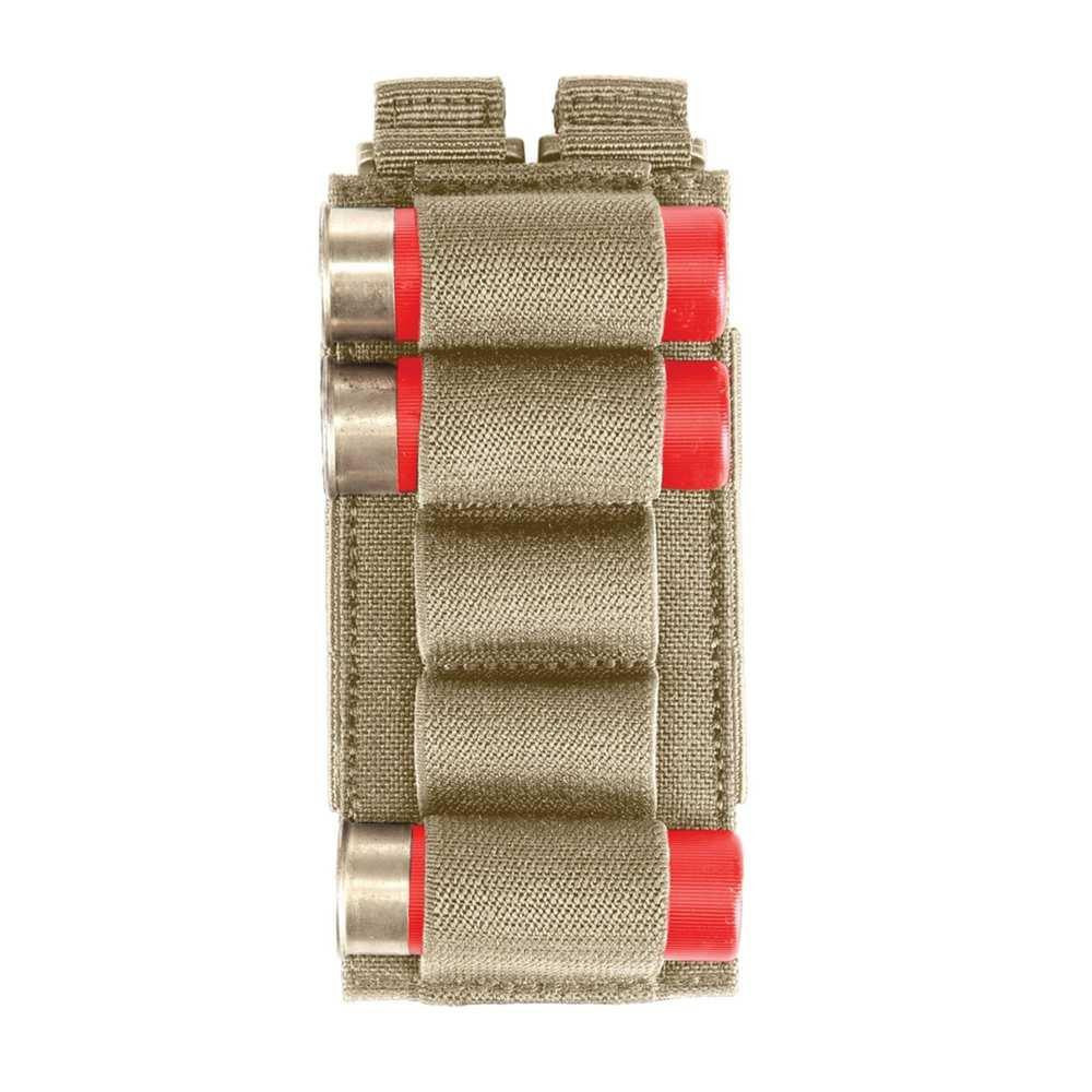 5rd Shotgun Bandolier (vtac) Sandstone