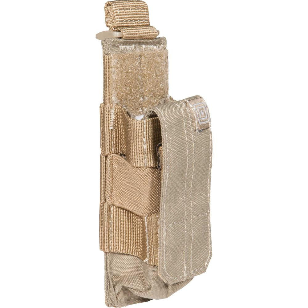 Pistol Bungee Cover Sandstone