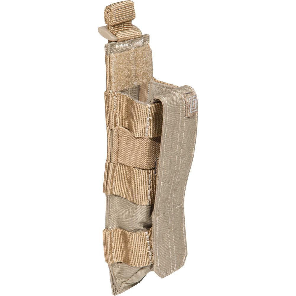 Mp5 Bungee W-cover Single Sandstone