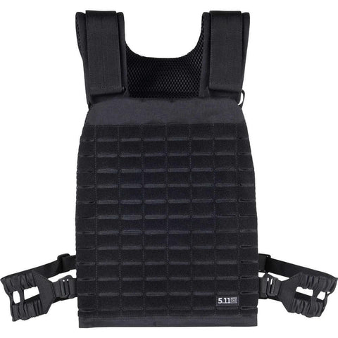 Taclite Plate Carrier Blk