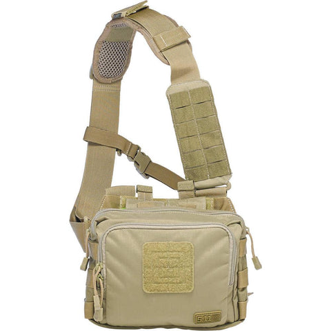 Mag Pouch 2 Banger Sandstone