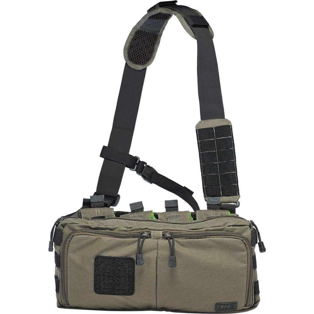 Mag Pouch 4 Banger Od Trail