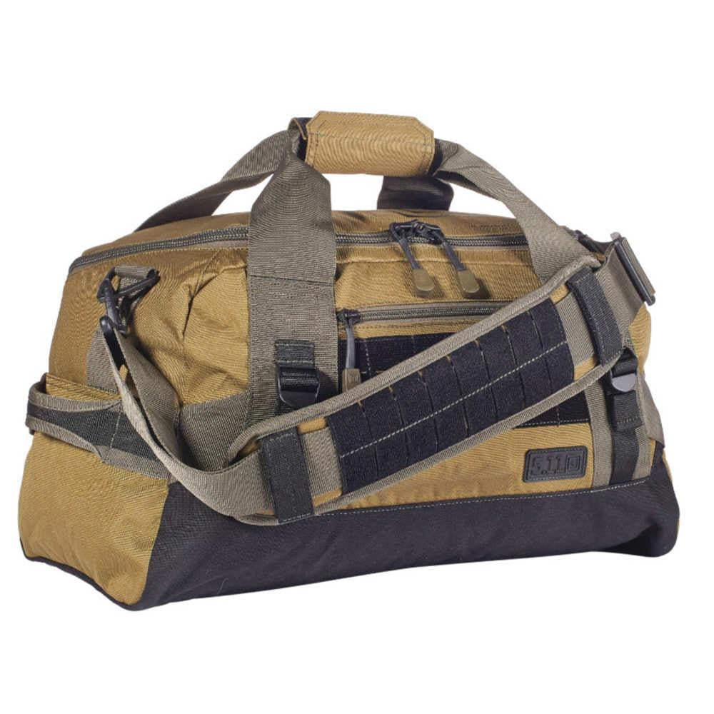 Nbt Duffle Mike Claymore