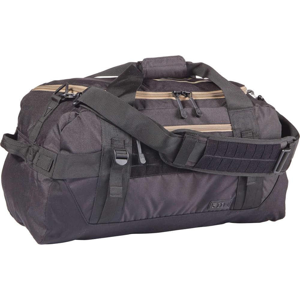 Nbt Duffle Lima Blk