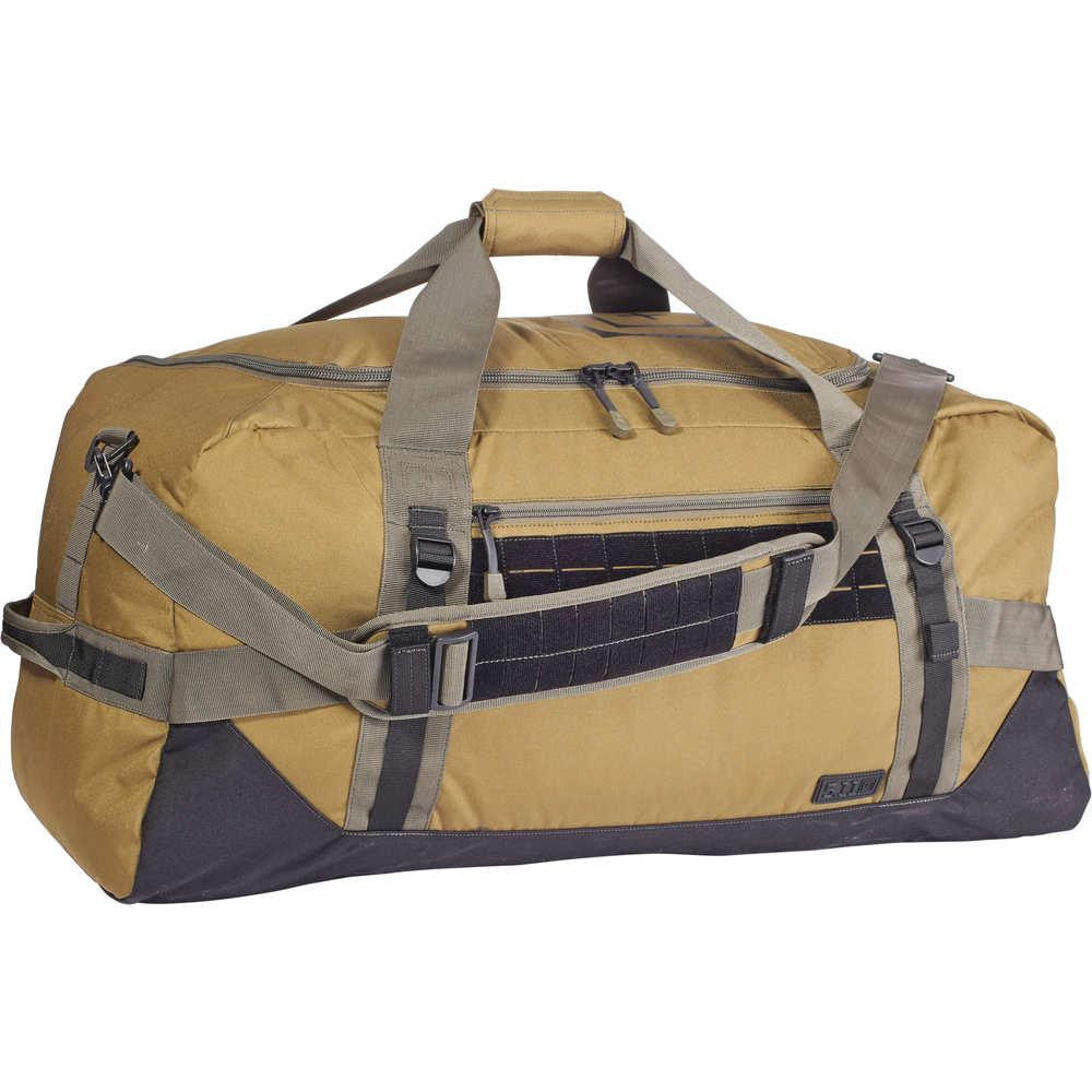 Nbt Duffle X-ray Claymore