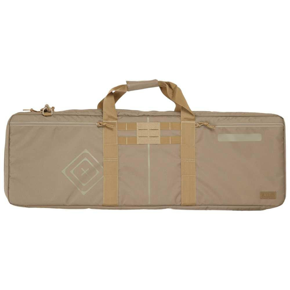 Shock 36in Rifle Case Sandstone