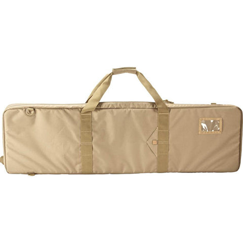 Shock 42in Rifle Case Sandstone