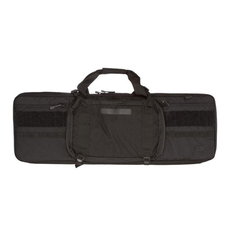 Double 36in Rifle Case Blk