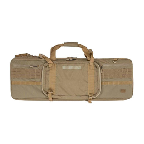 Double 36in Rifle Case Sandstone