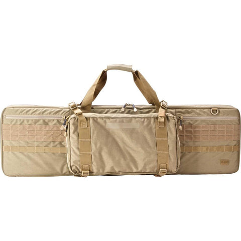 Double 42in Rifle Case Sandstone